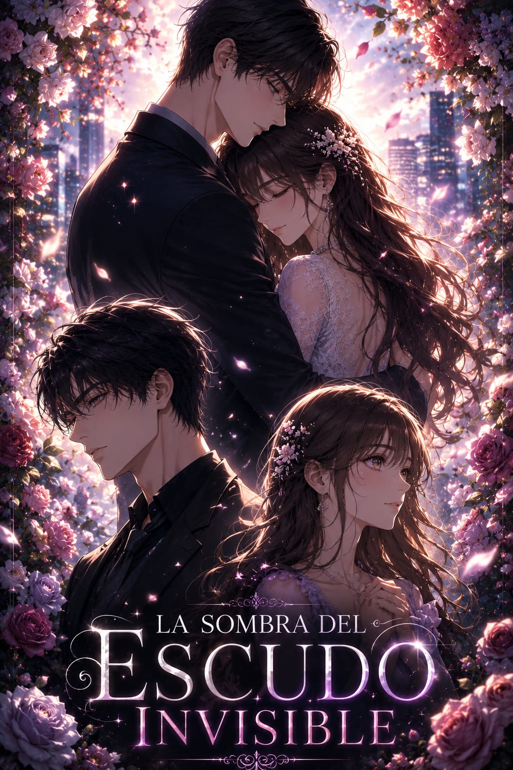 La Sombra del Escudo Invisible